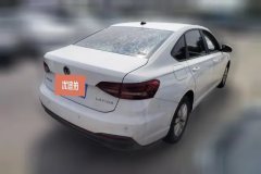 2022 Volkswagen Lavida 2023 1.5L AT DeyiEdition #3