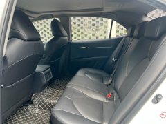 2018 Toyota Camry 2018 2.5 AT GLuxury #13