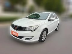 2016 Roewe 350 2015 1.5 AT LuxurySunroofEdition #1