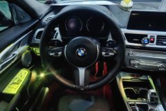2020 BMW 1 Series 2020 1.5T AT 120i MSport Pkg #15