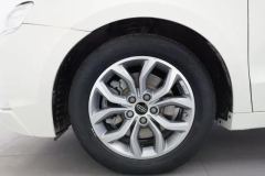 2016 Geely Auto Bo Rui 2016 2.4 AT Premium Elegant #6