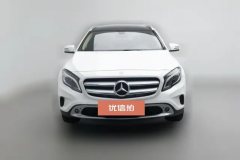 2015 Mercedes-Benz GLA-Class 2015 1.6T AT GLA200FashionFWD #3
