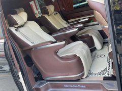 2021 Mercedes-Benz Vito 2021 2.0T AT Business 7Seat #16
