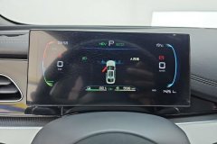 2025 BYD Seal 06 2024 1.5L AT DM-i 80KMLuxury #14