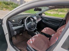 2017 Toyota Yaris L 2017 1.5 AT CVTPowerspeedUpgradeEdition #7