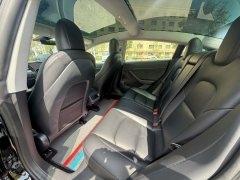 2020 Tesla Model 3 2020 StandardBattery lifeRWDUpgradeEdition #6