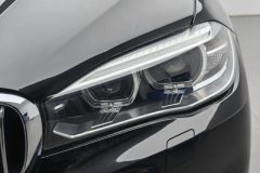 2018 BMW X5(Imported)(Imported) 2018 2.0T AT 28i (Imported) #5