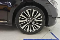 2021 Volkswagen Passat 2020 2.0T AT 330TSILuxury Facelift #6