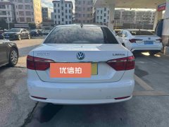 2017 Volkswagen Lavida 2017 1.6 AT Fashion #5