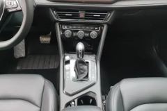 2019 Volkswagen Tharu 2019 1.4T AT 280TSILuxury FWD China V #16