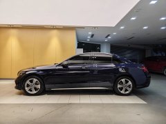 2020 Mercedes-Benz C-Class 2020 1.5T AT C260LSport Facelift #3