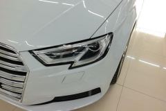 2018 Audi A3 Sedan 2019 1.4T AT 35TFSIEntry China V #5