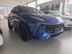 2023 Dongfeng Fengxing Fengxing T5 Evo 2021 1.5TD AT DCTStar #5