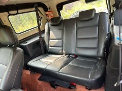 2017 Beijing Off-Road Beijing BJ40 2016 2.3T AT 40LExclusive4WD #6