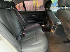 2016 BMW 3 Series 2017 2.0T AT 320LiFashion #17