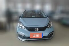 2020 Honda LIFE 2021 1.5 AT CRO-SSInterestingEdition #2