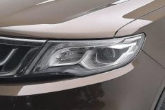 2018 Geely Auto Boyue 2018 1.8T MT Smart Connect4GConnectedFWD #5
