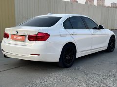 2017 BMW 3 Series 2017 2.0T AT 320LiFashion #8