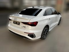 2022 Audi A3 Sedan 2021 A3L Limousine 1.4T AT 35 TFSI FashionElegant #4
