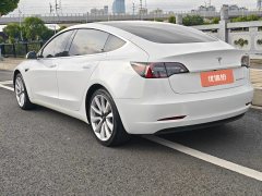 2020 Tesla Model 3 2020 StandardBattery lifeRWDUpgradeEdition #18