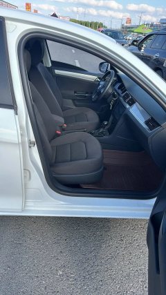 2015 Volkswagen Bora Sedan 2015 1.6 AT Good qualityEditionComfort #7