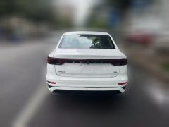 2022 Geely Auto Emgrand Sedan 2022 1.5L AT No.4generation Flagship #11