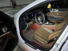 2023 Mercedes-Benz E-Class 2022 2.0T AT E 300 L SportLuxury #5