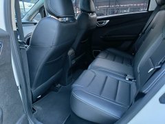 2018 Geely Auto Vision X3 2017 1.5 MT Premium #10