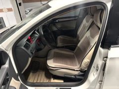 2015 Volkswagen Santana 2015 1.6 AT Comfort #3