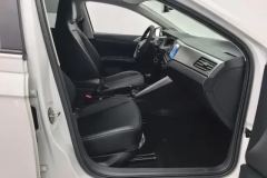 2020 Volkswagen Polo Hatchback 2019 1.5 AT PluspanoramicEnjoy #8