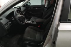 2023 Honda Civic 2023 1.5T AT 240TURBO CVTPowerpotentialEdition #9