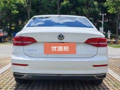 2020 Volkswagen Lavida 2019 1.5 AT Fashion China VI #8