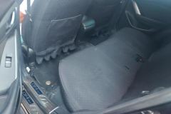 2019 Mazda CX-4 2018 2.0 AT blue sky vitalityEditionFWD #11