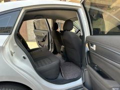 2022 Dongfeng Fengxing Fengxing S50EV 2021 operations #10