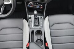 2024 Volkswagen Bora Sedan 2023 1.5T AT 300TSI DSGrespectEdition #16