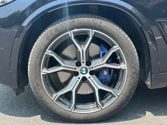 2022 BMW X5 2022 2.0T AT xDrive 30Li MSport Pkg #8