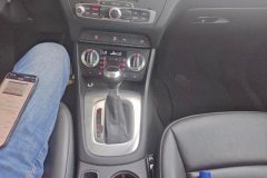 2015 Audi Q3 2015 2.0T AT 35TFSIcommemorateComfort EnjoyFWD #16