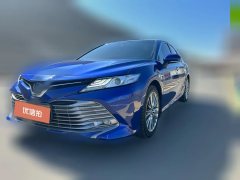 2020 Toyota Camry 2019 2.5 AT HGLuxury HEV Facelift #1