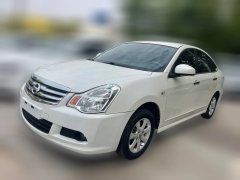 2016 Nissan Sylphy 2012 1.6 MT XEComfortClassic #1