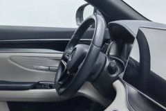 2022 BYD Song Plus PHEV 2021 1.5L AT DM-i 110KM Flagship #23