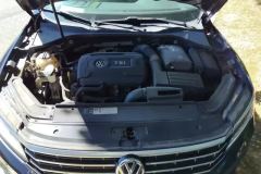 2017 Volkswagen Passat 2017 1.8T AT 330TSIHonor #10