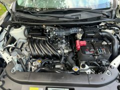 2020 Nissan Sylphy 2021 1.6 AT XLClassicLuxury #15