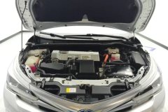2019 Toyota Corolla 2018 1.8 AT Smart FashionHybrid HEV #10