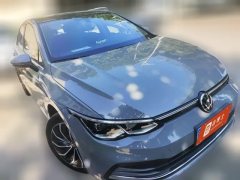 2023 Volkswagen Golf 2021 1.4T AT 280TSI Pro #4