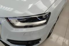 2016 Audi Q3 2016 1.4T AT 30TFSIHeritageComfortFWD #5