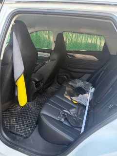 2024 Dongfeng Fengshen Dongfeng Fengshen SKY EV01 2024 445km PRO #4