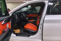 2022 BMW 1 Series 2022 2.0T AT 125i MSportYaoyeEdition #9