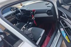 2022 Jetta VS7 2022 1.4T AT 280TSI Joy #8