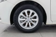 2017 Kia K3 2016 1.6 MT GL #6