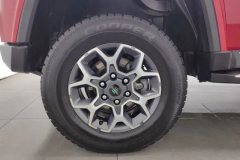 2019 Beijing Off-Road Beijing BJ40 2018 2.3T AT PLUSExclusive4WD #6